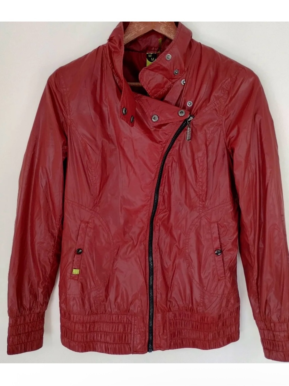 soia & kyo moto jacket